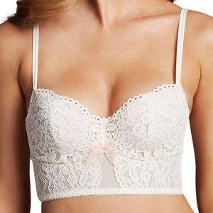 b.tempt’d Longline Ciao Bella Bra NWOT